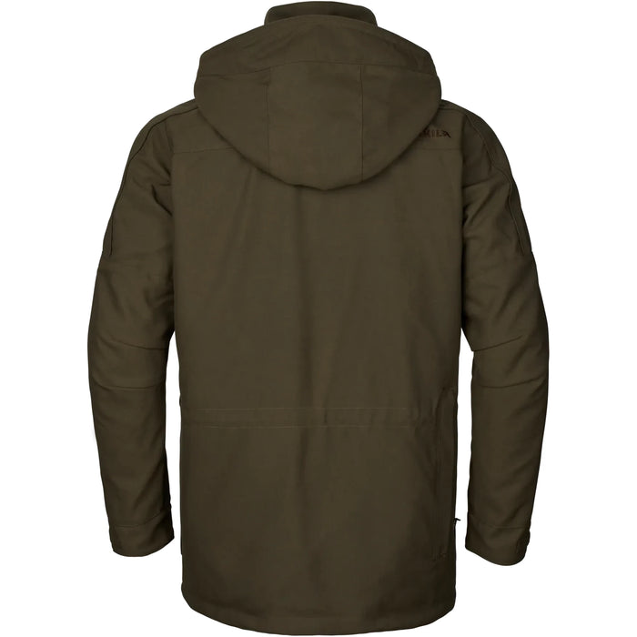 Harkila Pro Hunter GTX Legacy Jacket - Willow Green