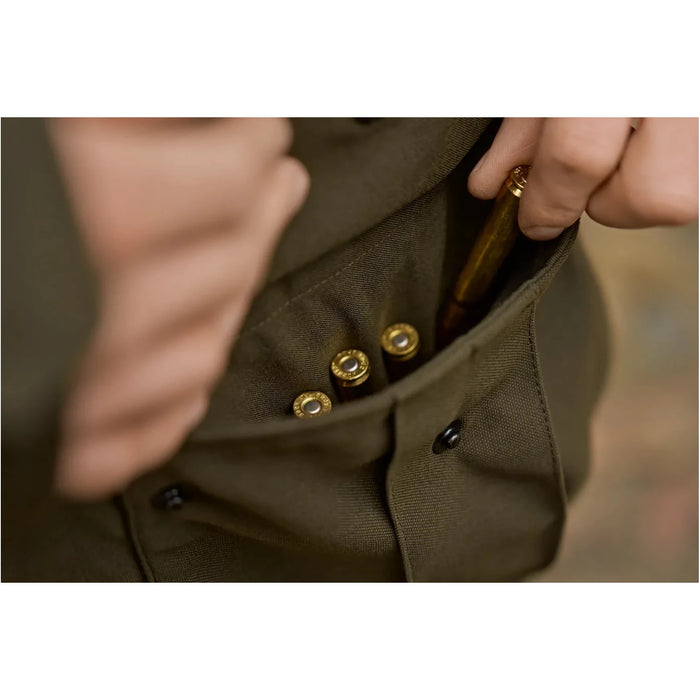 Harkila Pro Hunter GTX Legacy Trousers Willow Green  30" Leg