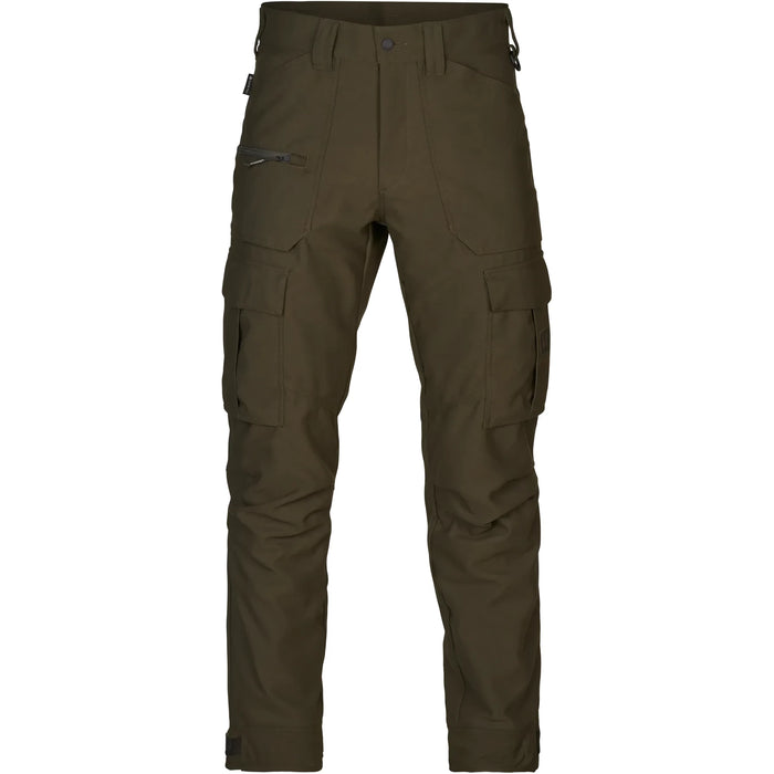 Harkila Pro Hunter GTX Legacy Trousers Willow Green  32" Leg