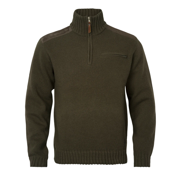 Harkila Annaboda WSP Knit Half Zip