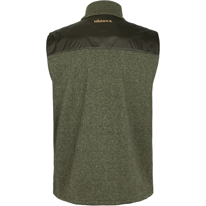 Harkila Kalix Fleece Waistcoat