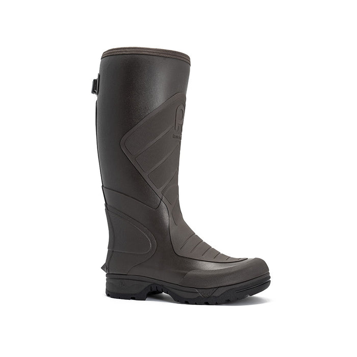 Rouchette Brown VENEUR FORCE Boot