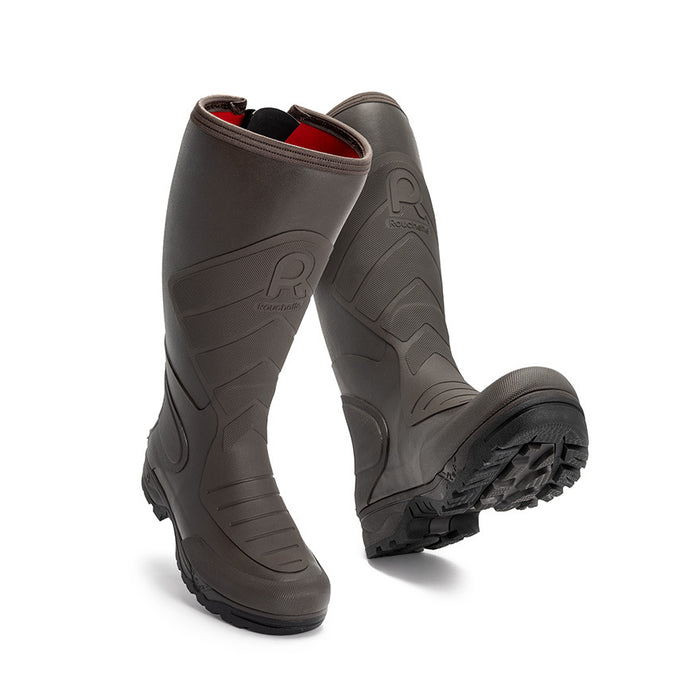 Rouchette Brown VENEUR FORCE Boot
