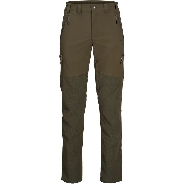 Seeland Outdoor Membrane Trousers Green