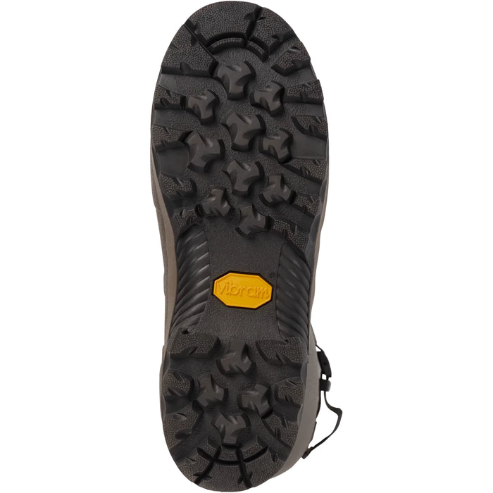 Harkila Forester Gusset Rubber Boot - Dark Willow Green