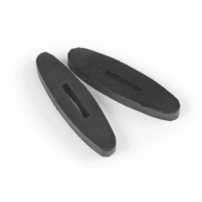 Mackey Rein Stops 2 Pk