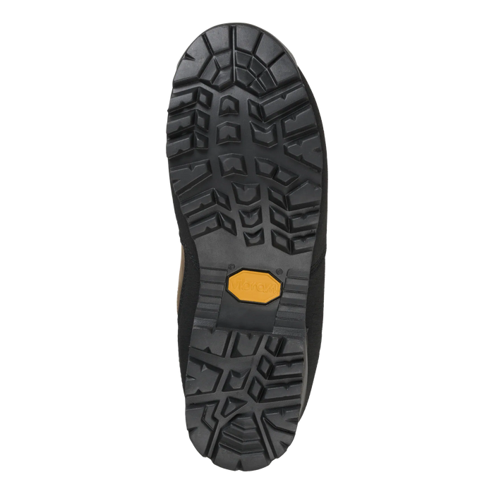 Harkila Saxnäs Hi GTX Dark Brown Boot