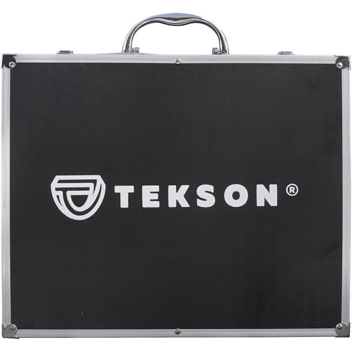 Tekson Portable Gas Stove   2 in 1