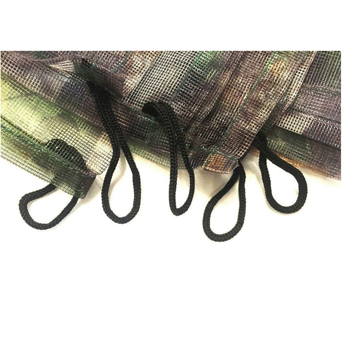 A1 Decoys Clearview Hide Net 5mx1.5m