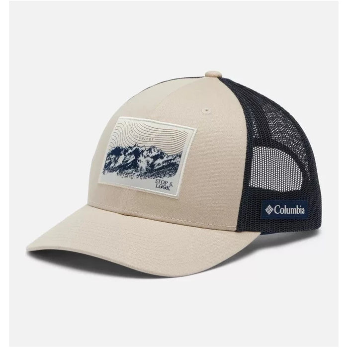 Columbia Unisex  Mesh™ Snap Back Hat