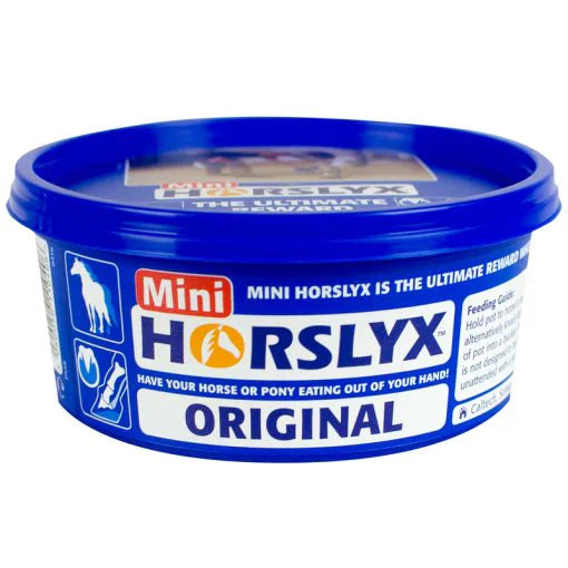 Horselyx Horselyx Mini  Single   650g