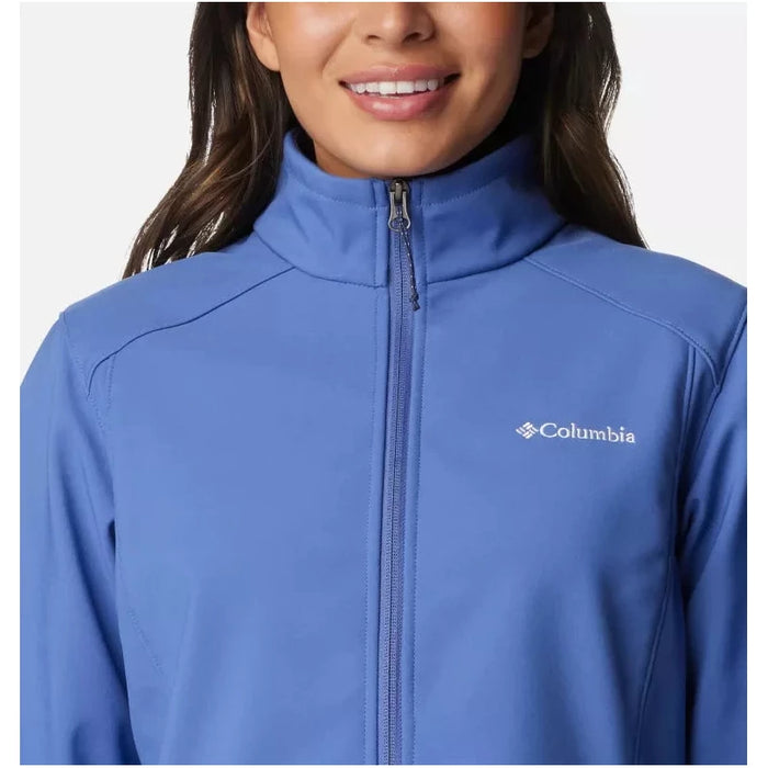Columbia Kruser Ridge II Softshell Eve