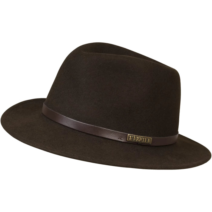 Harkila Metso Hat Shadow Brown