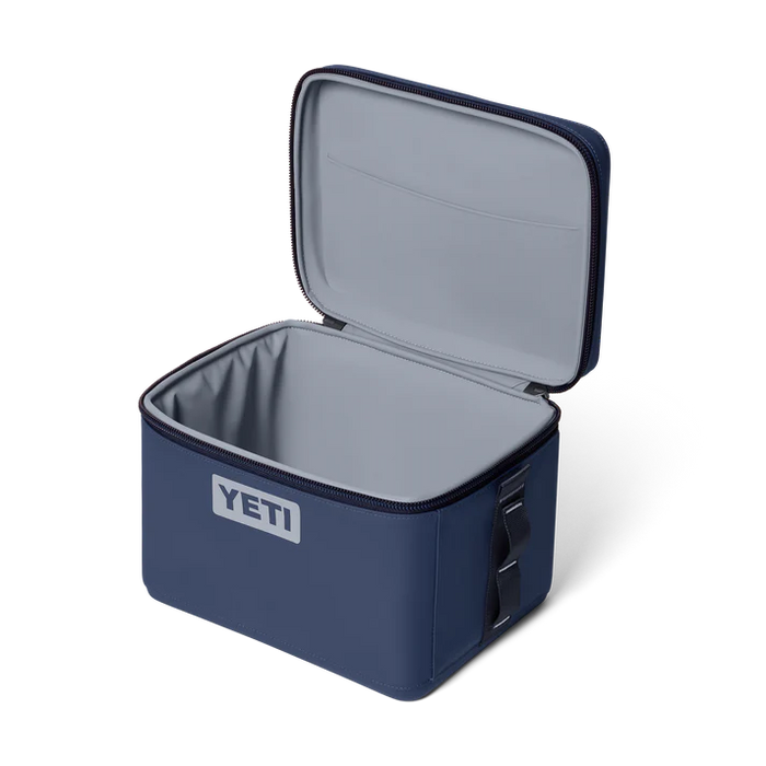 Yeti Daytrip Insulated  Box - Navy