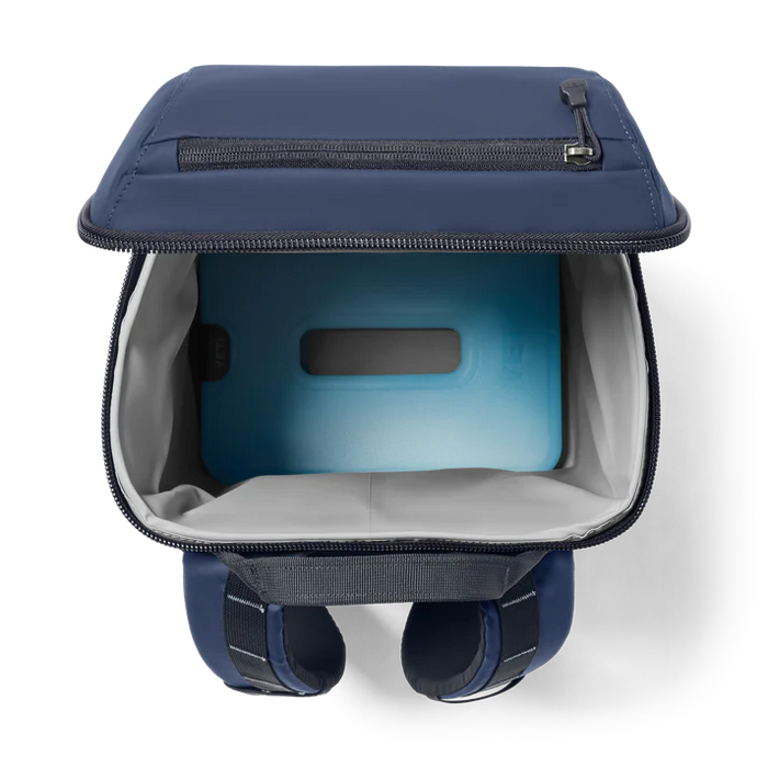 Yeti Daytrip 20L Insulated Backpack - Navy