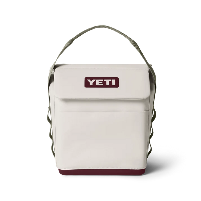 Yeti Daytrip Insulated Lunch Bag 6 L  Aspen/Pampa/Wild Vine