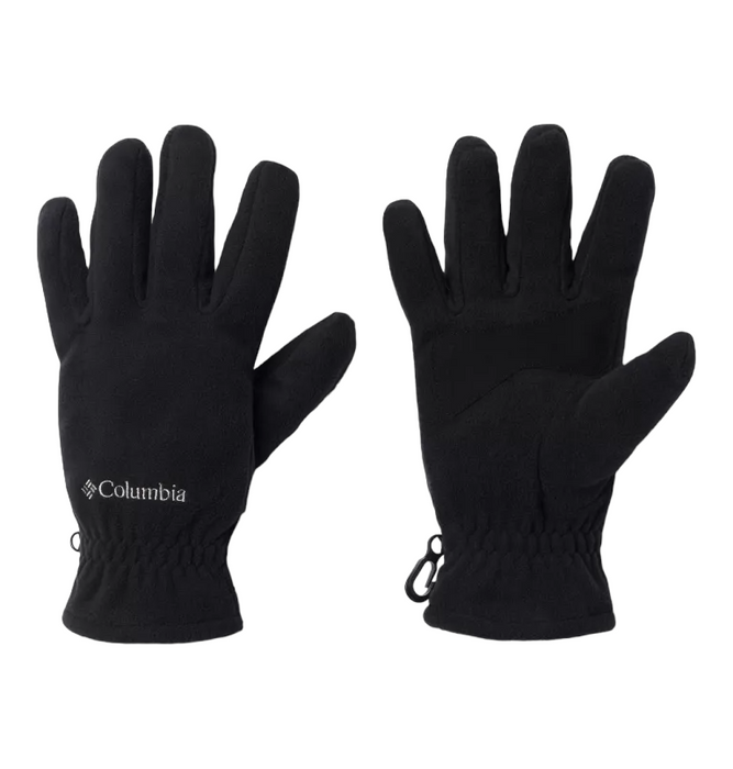 Columbia Mens Fast Trek II Gloves Blk