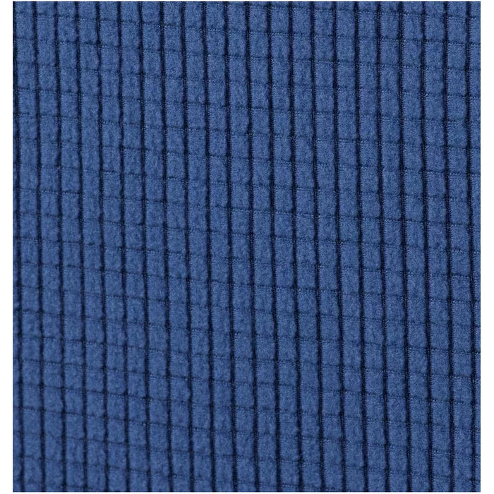 Columbia Park View Fleece Full Zip - Navy Heather