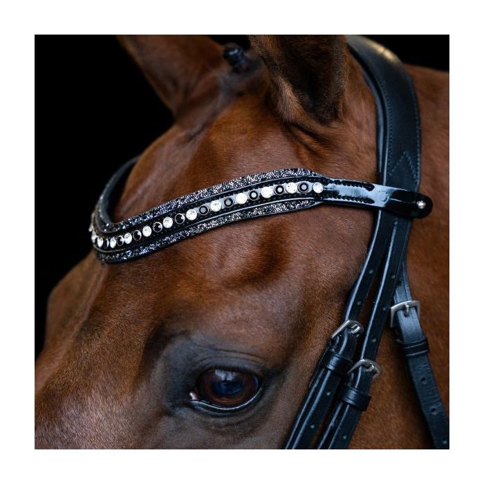 Imperial Riding Browband