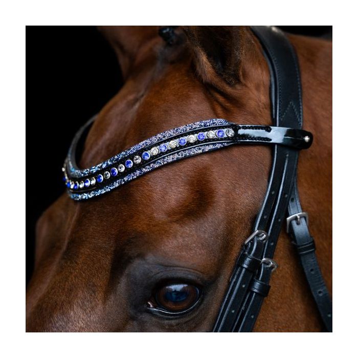 Imperial Riding Browband