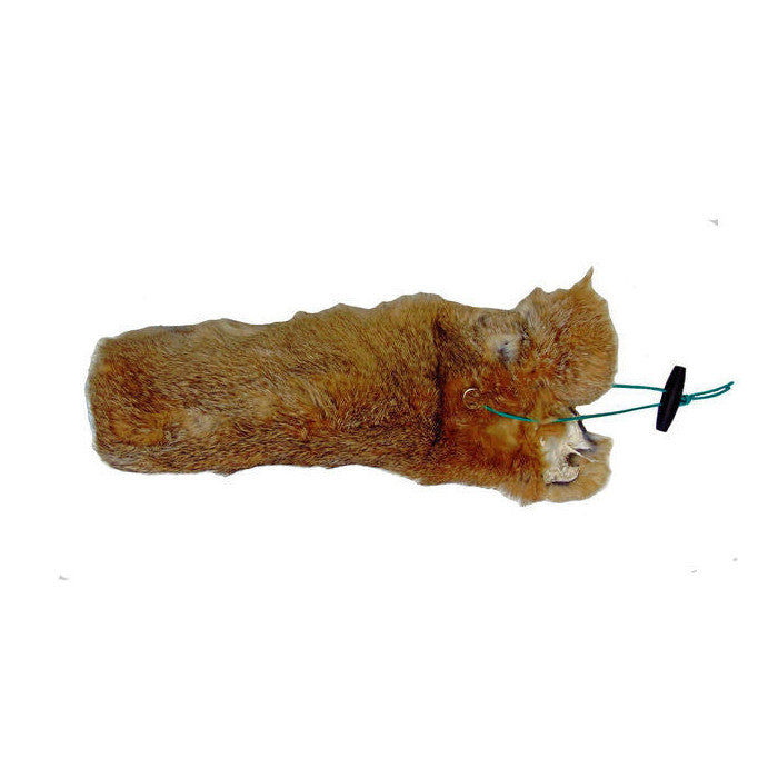 Sporting Saint 1LB Rabbit Dummy