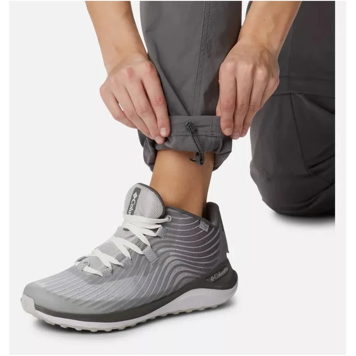 Columbia Saturday Trail II Convertable  Pants Grey