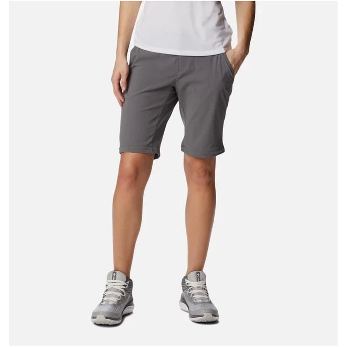 Columbia Saturday Trail II Convertable  Pants Grey