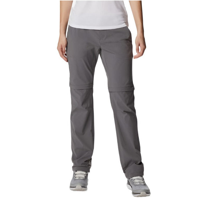 Columbia Saturday Trail II Convertable  Pants Grey