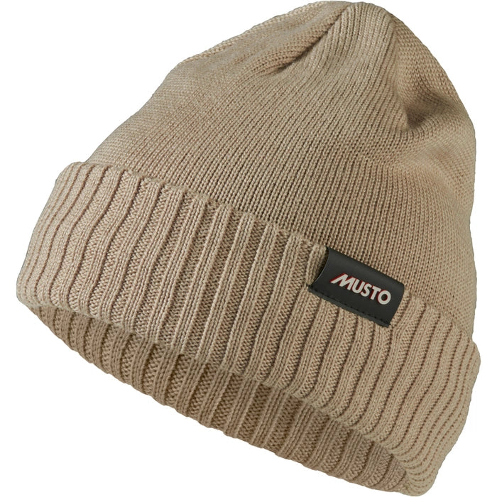 Musto Salcombe Beanie