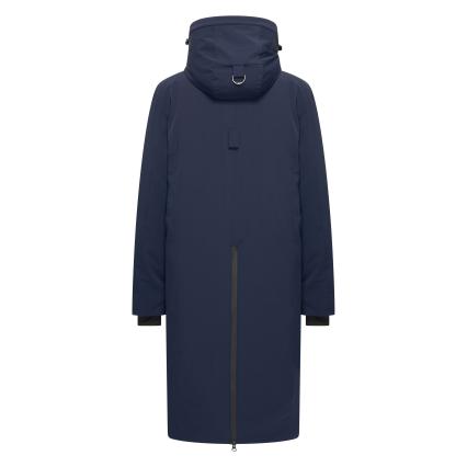 Imperial Riding Jacket HVPHeat Tech  - Navy