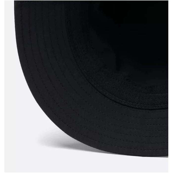 Columbia Trek Bucket Hat Black