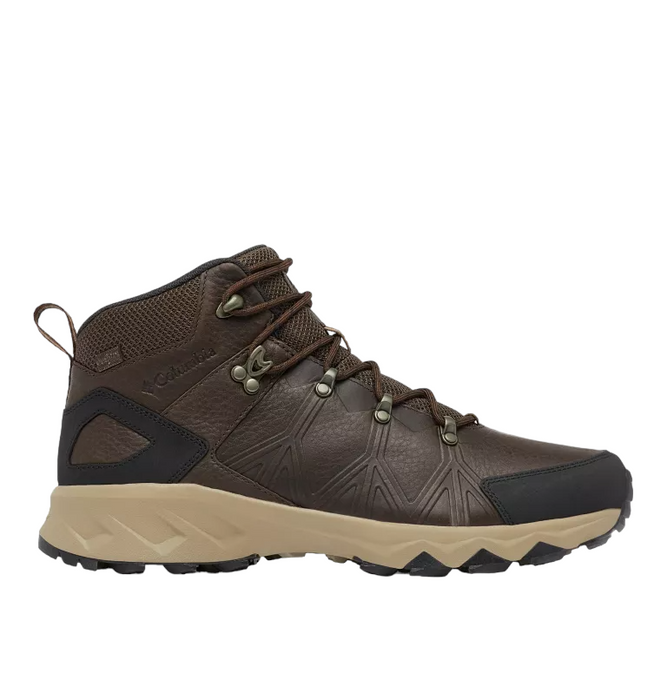 Columbia Men's Peakfreak™ II Mid Outdry™ Waterproof Leather Hiking Boots