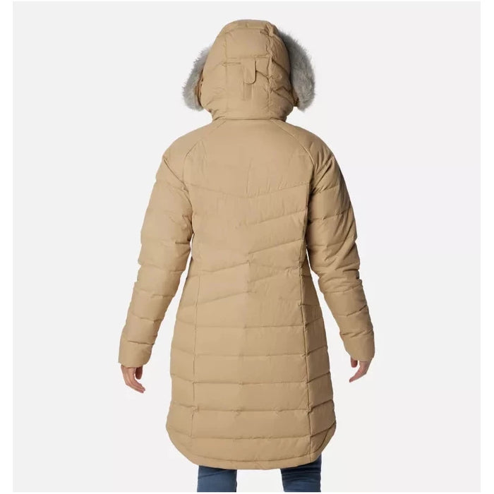 Columbia Women's Belle Isle™ Mid Down Jacket - Canoe