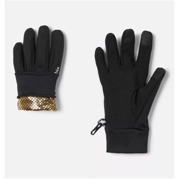 Columbia Ladies  Trail Commute Glove   Black