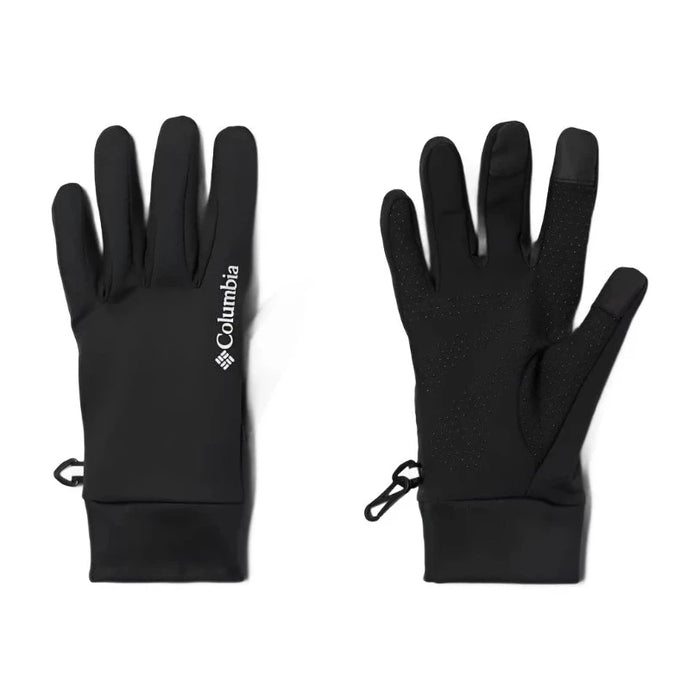 Columbia Ladies  Trail Commute Glove   Black