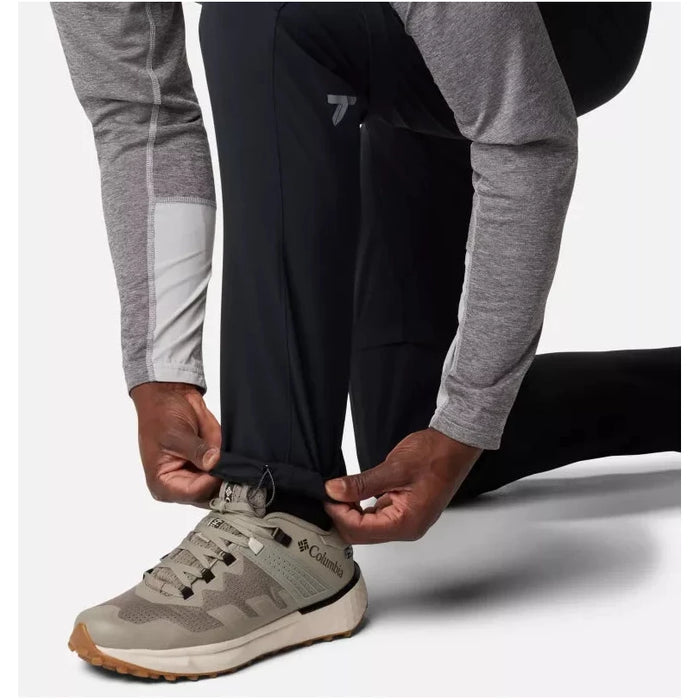 Columbia Triple Canyon Convertible Pant II   -Black