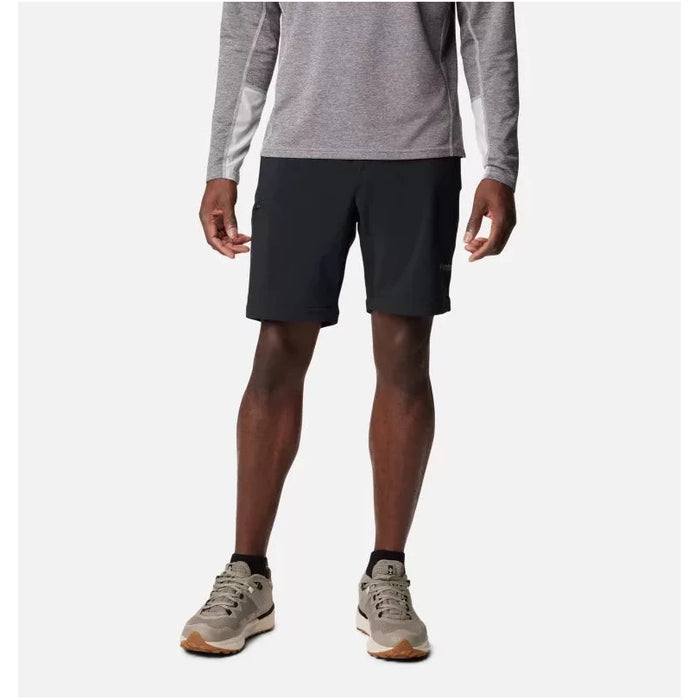 Columbia Triple Canyon Convertible Pant II   -Black