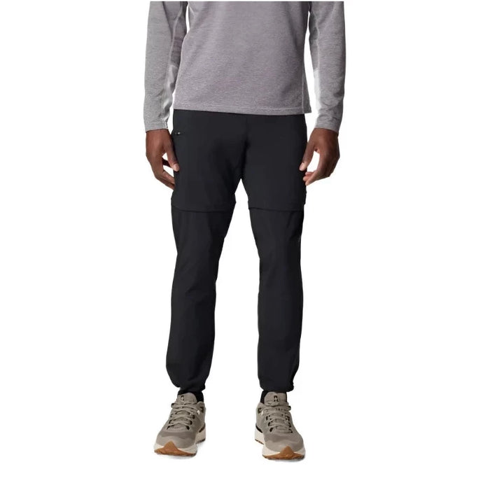 Columbia Triple Canyon Convertible Pant II   -Black