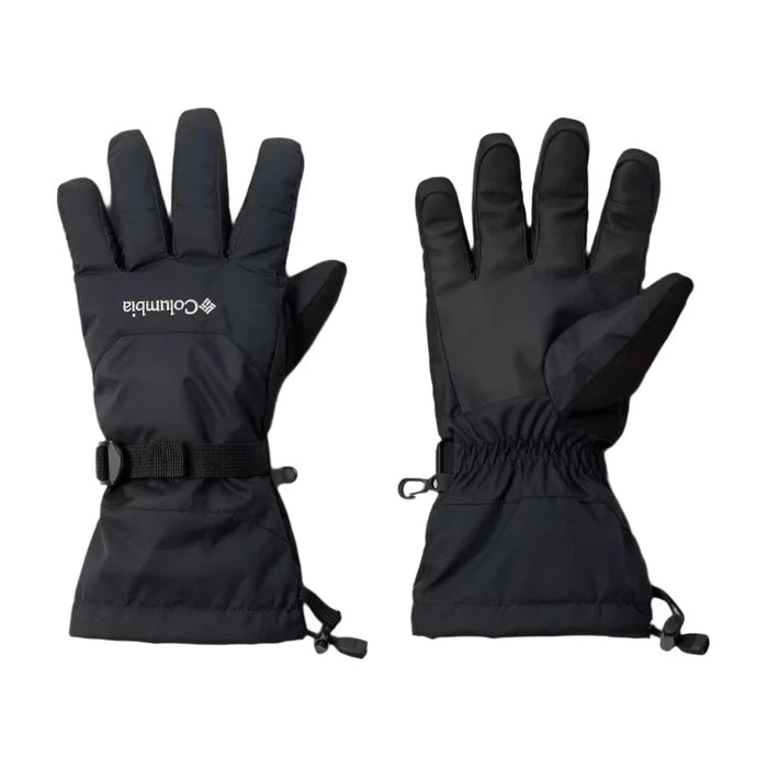 Columbia Men's Last Tracks™ II Waterproof Ski Gloves