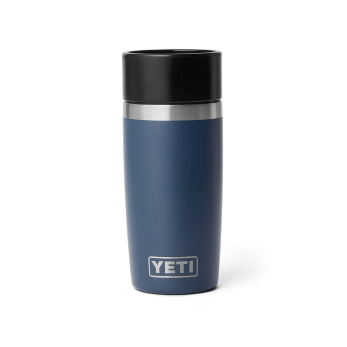 Yeti  Rambler Hot Shot  12oz -  Navy