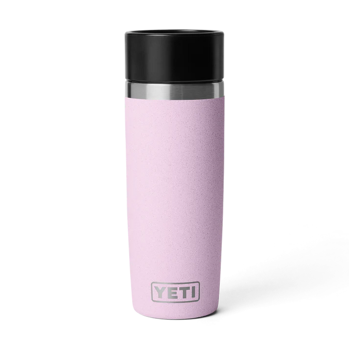 Yeti Rambler 16oz Travel Bottle - Cherry Blossom
