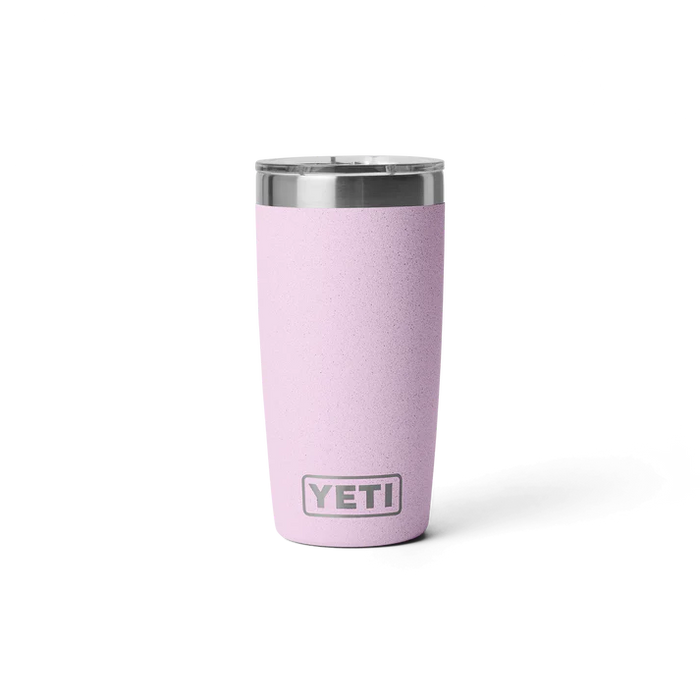 Yeti Rambler Tumbler 10oz - Cherry Blossom