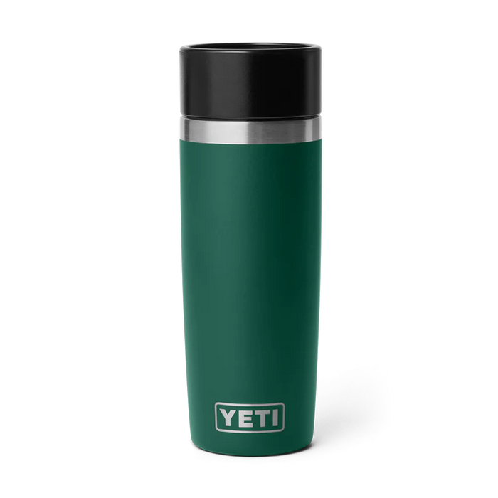 Yeti Rambler 16oz Travel Bottle - Foest Green