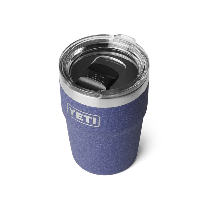 Yeti Rambler 16oz Stackable Cup MS - Moon Dust