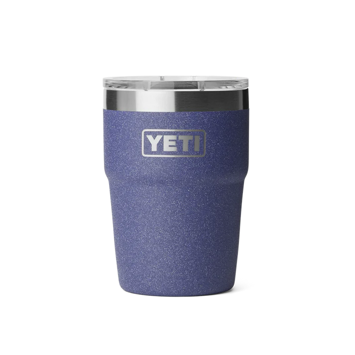 Yeti Rambler 16oz Stackable Cup MS - Moon Dust