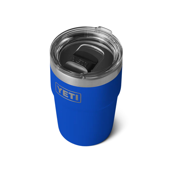 Yeti Rambler 16oz Stackable Cup MS