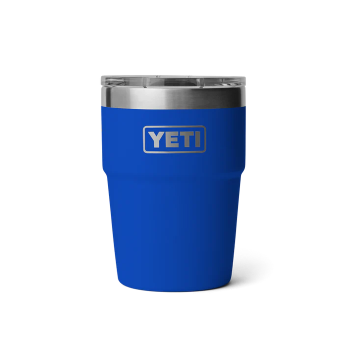 Yeti Rambler 16oz Stackable Cup MS