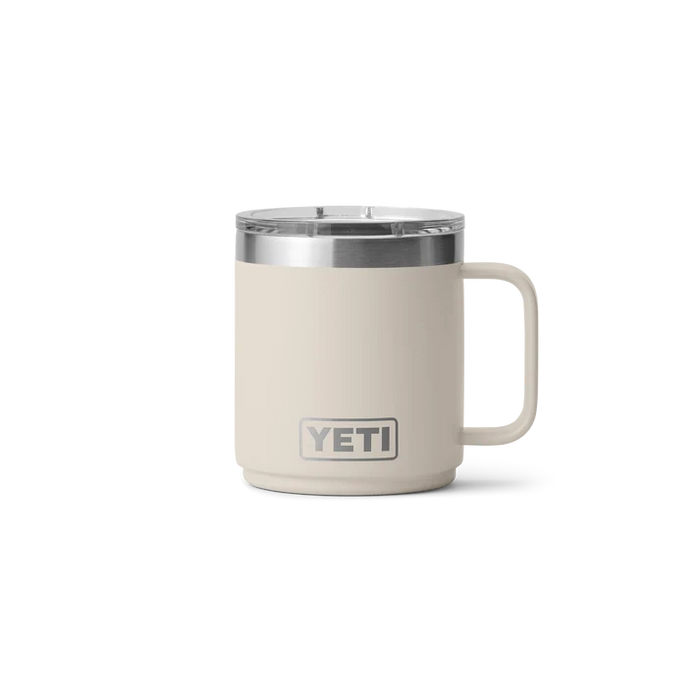 Yeti Rambler 10oz Mug - Cape Taupe