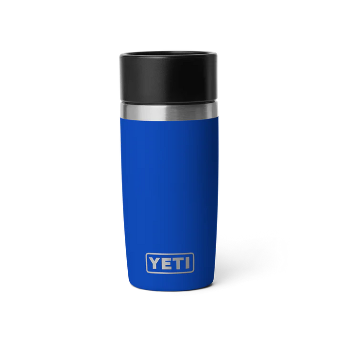 Yeti Travel Bottle 12oz - Royal Blue