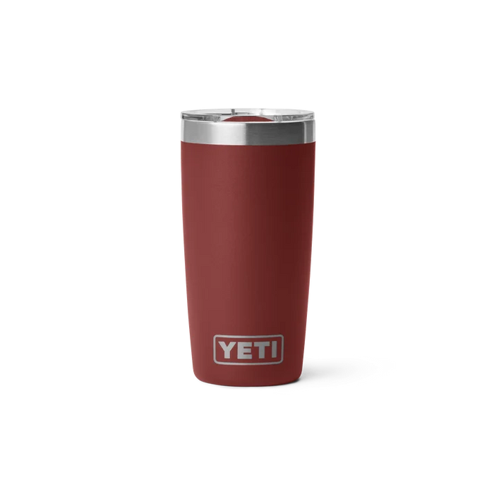 Yeti 10oz Rambler - Stag Red